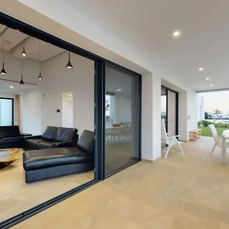 Karat Villa *
