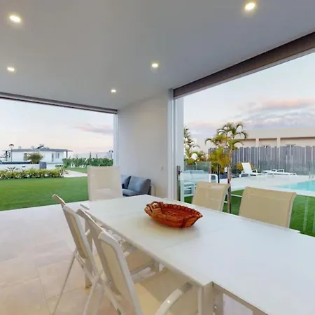 Villa Karat Playa Paraiso (Tenerife)